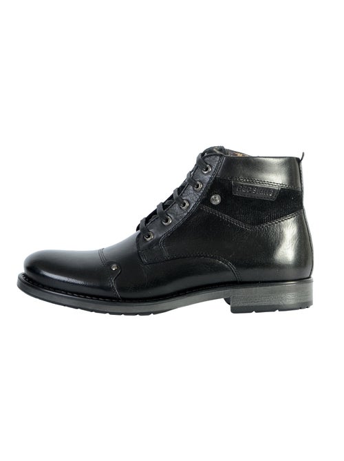 Boots Redskins Nissa - Kiabi