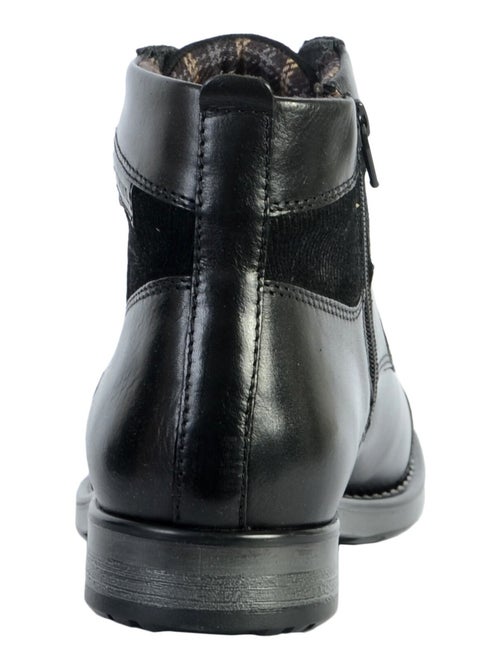 Boots Redskins Nissa - Kiabi