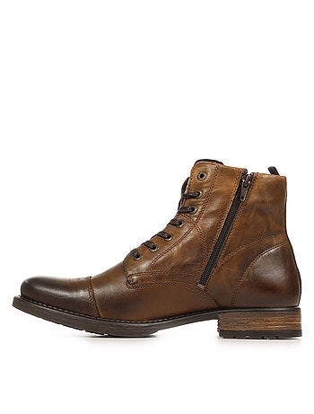 Boots Redskins Yero