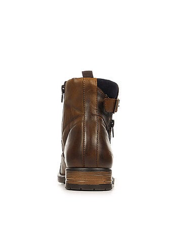 Boots Redskins Yero