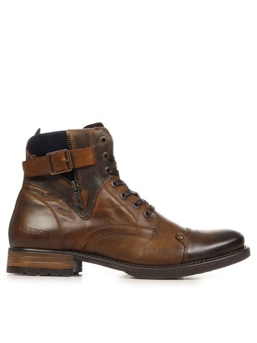 Boots Redskins Yero - Kiabi