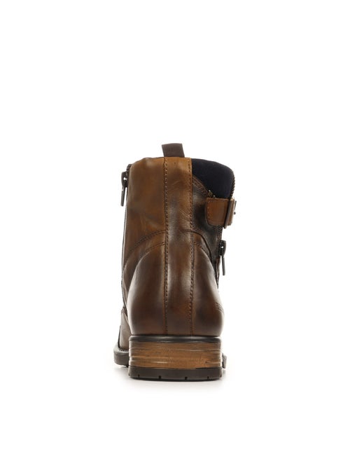 Boots Redskins Yero - Kiabi