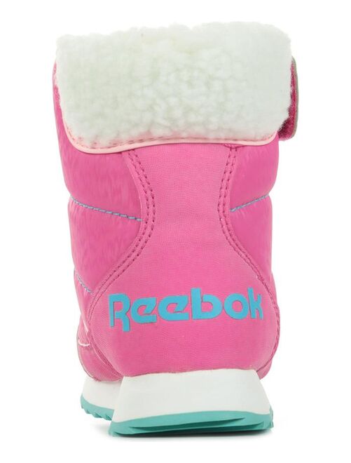 Boots Reebok Snow Prime - Kiabi