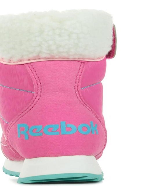 Boots Reebok Snow Prime - Kiabi