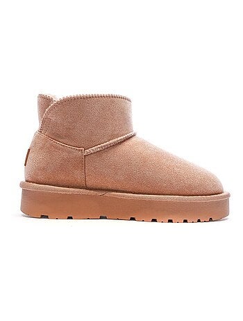 Boots Fille Femme Xti Fille Ankle