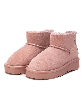 Boots Fille Femme Xti Fille Ankle