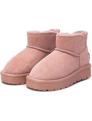 Boots Fille/Femme Fille