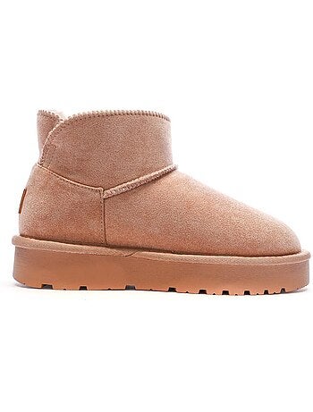 Boots Fille/Femme Fille