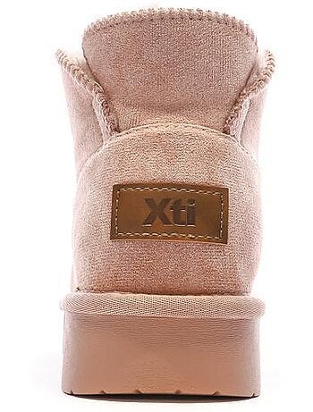 Boots Fille/Femme Fille