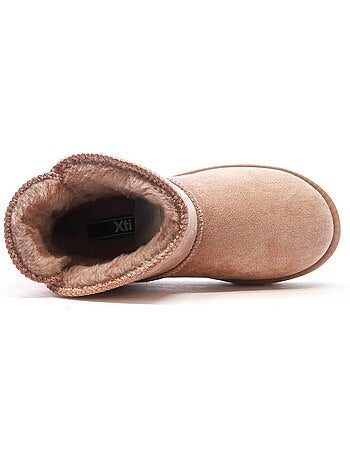 Boots Fille/Femme Fille