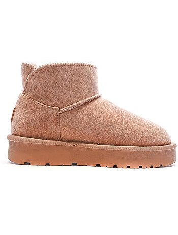 Boots s Fille/Femme Fille Ankle
