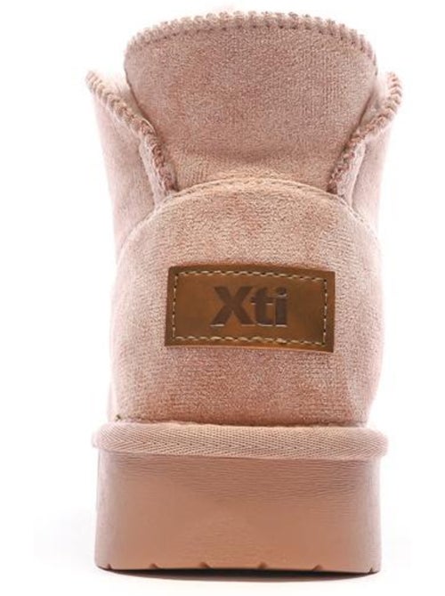 Boots s Fille/Femme Fille Ankle - Kiabi