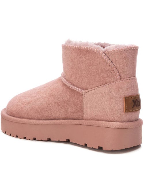 Boots s FilleFemme Xti Fille Ankle - Kiabi Boots s FilleFemme Xti Fille Ankle - Kiabi