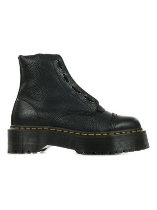 Boots Sinclair