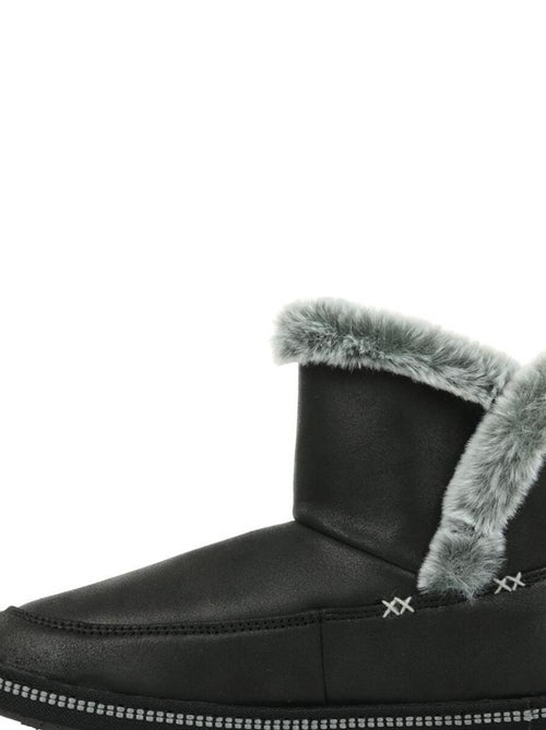 Boots Skechers Cozy Campfire - Kiabi