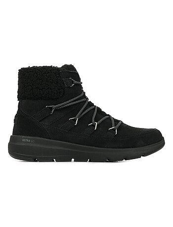 Boots Skechers Glacial Ultra