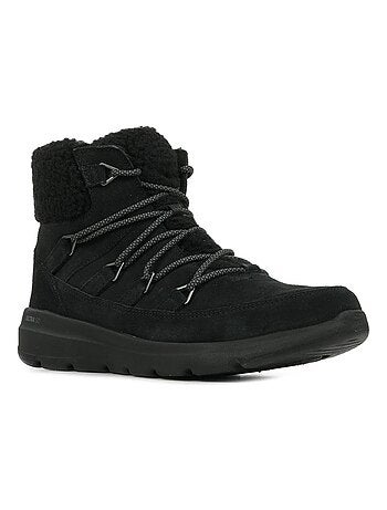 Boots Skechers Glacial Ultra
