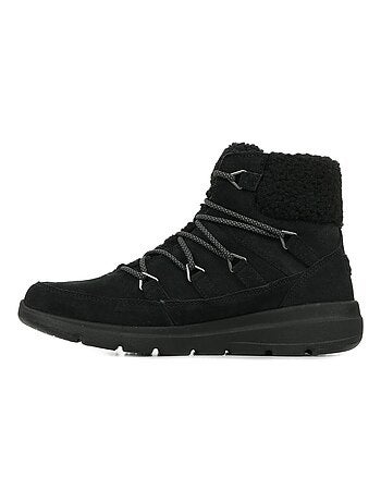 Boots Skechers Glacial Ultra