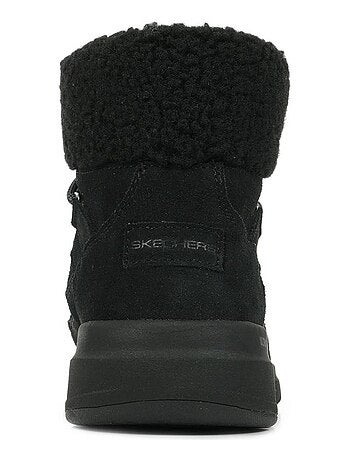 Boots Skechers Glacial Ultra