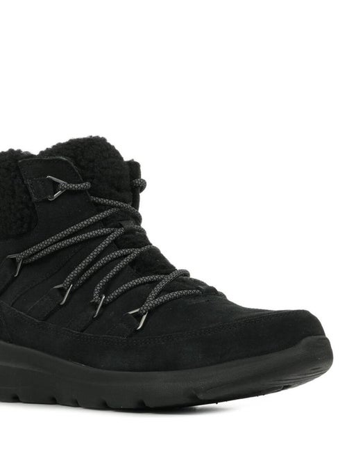 Boots Skechers Glacial Ultra - Kiabi