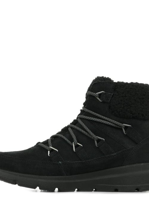 Boots Skechers Glacial Ultra - Kiabi