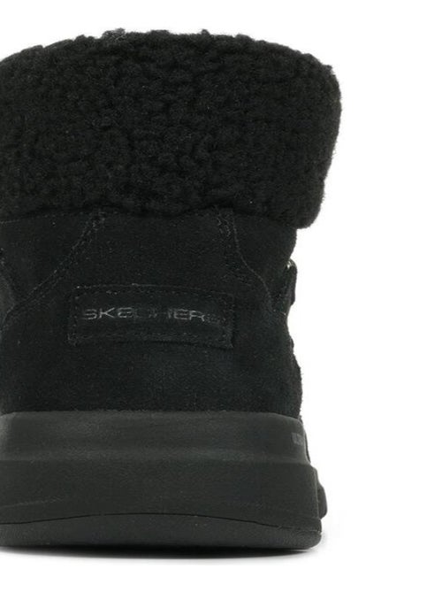 Boots Skechers Glacial Ultra - Kiabi