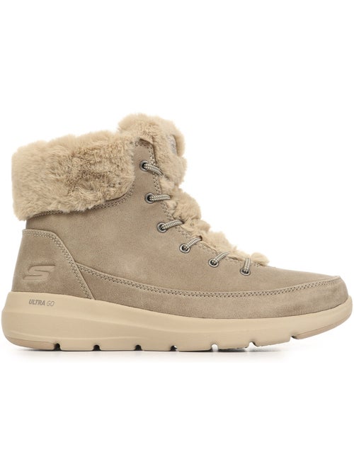Boots skechers glacial ultra wonderland - Kiabi Boots skechers glacial ultra wonderland - Kiabi
