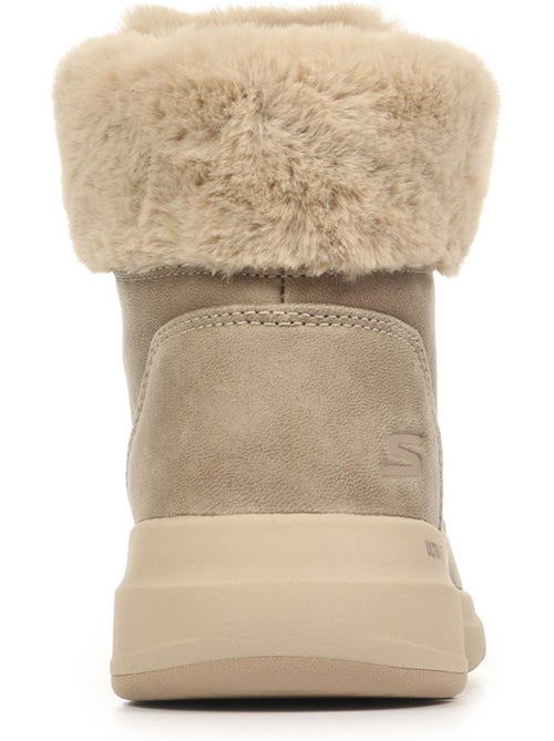 Boots skechers glacial ultra wonderland - Kiabi Boots skechers glacial ultra wonderland - Kiabi