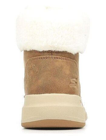 Boots Skechers Glacial Ultra Wonderland