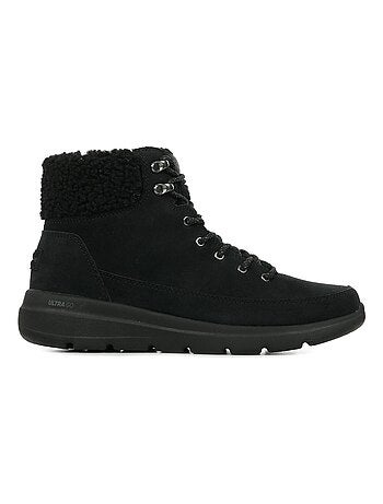 Boots Skechers Glacial Ultra Woodlands