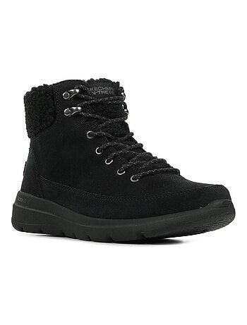 Boots Skechers Glacial Ultra Woodlands
