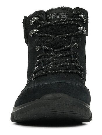 Boots Skechers Glacial Ultra Woodlands