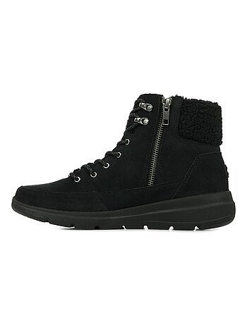 Boots Skechers Glacial Ultra Woodlands