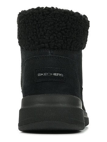 Boots Skechers Glacial Ultra Woodlands