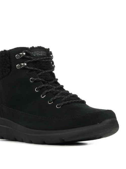 Boots Skechers Glacial Ultra Woodlands - Kiabi