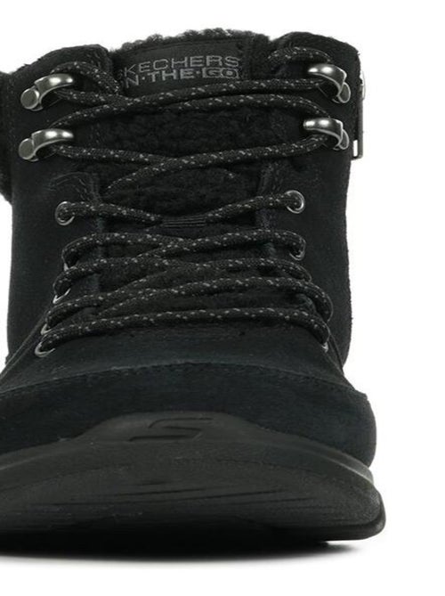 Boots Skechers Glacial Ultra Woodlands - Kiabi