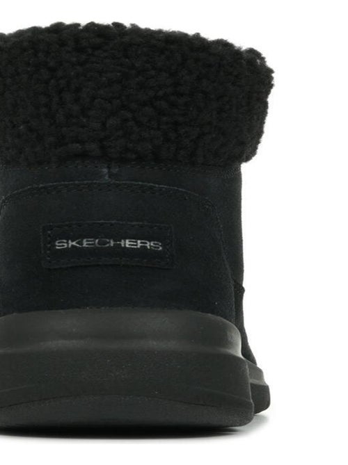 Boots Skechers Glacial Ultra Woodlands - Kiabi