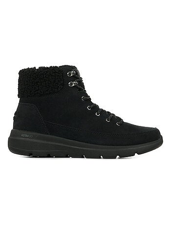 Boots Skechers Glacial Ultra Woodlands