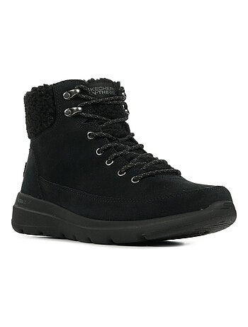 Boots Skechers Glacial Ultra Woodlands