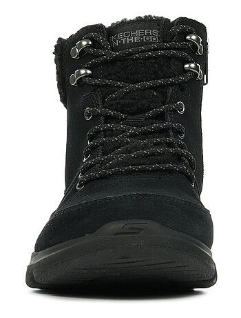 Boots Skechers Glacial Ultra Woodlands