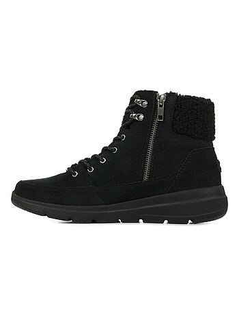 Boots Skechers Glacial Ultra Woodlands