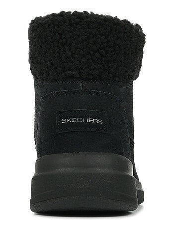 Boots Skechers Glacial Ultra Woodlands