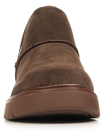 Boots skechers keepsakes cozy cozy mini