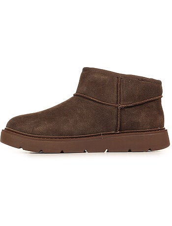 Boots skechers keepsakes cozy cozy mini