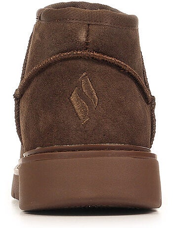 Boots skechers keepsakes cozy cozy mini