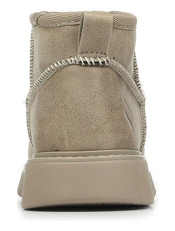 Boots Skechers Keepsakes Lite Snow Bird