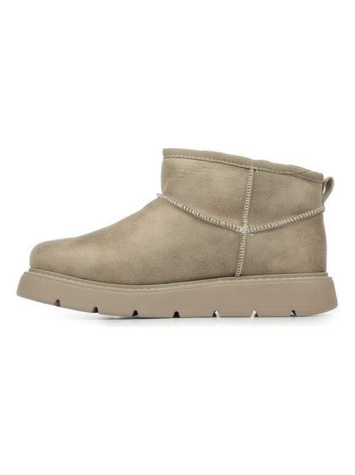 Boots Skechers Keepsakes Lite Snow Bird - Kiabi