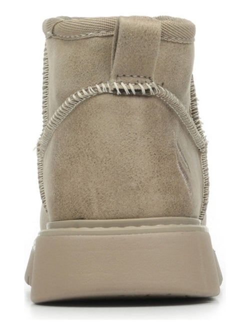 Boots Skechers Keepsakes Lite Snow Bird - Kiabi
