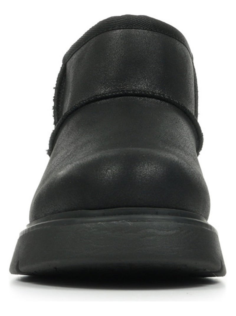 Boots Skechers Keepsakes Lite Snow Bird Noir - Kiabi