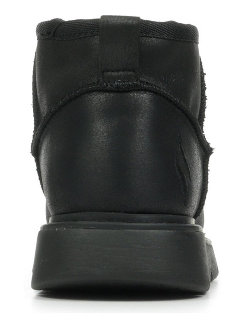 Boots Skechers Keepsakes Lite Snow Bird Noir - Kiabi